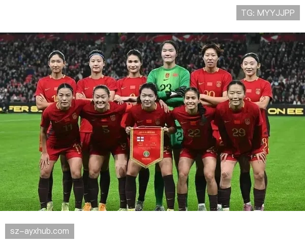 中国女足公布新一期集训名单考察边缘国脚状态